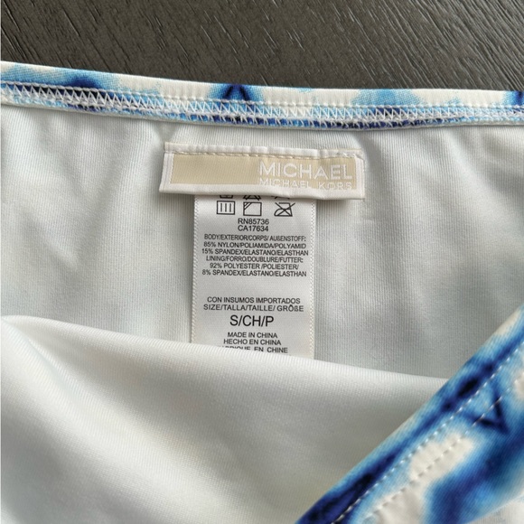 Michael Kors Swimsuit - Picture 7 of 7